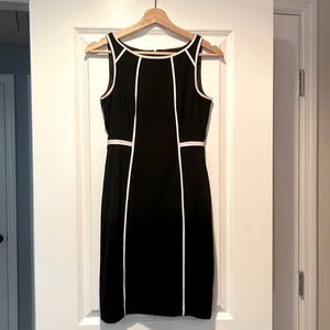 White House Black Market Dress
